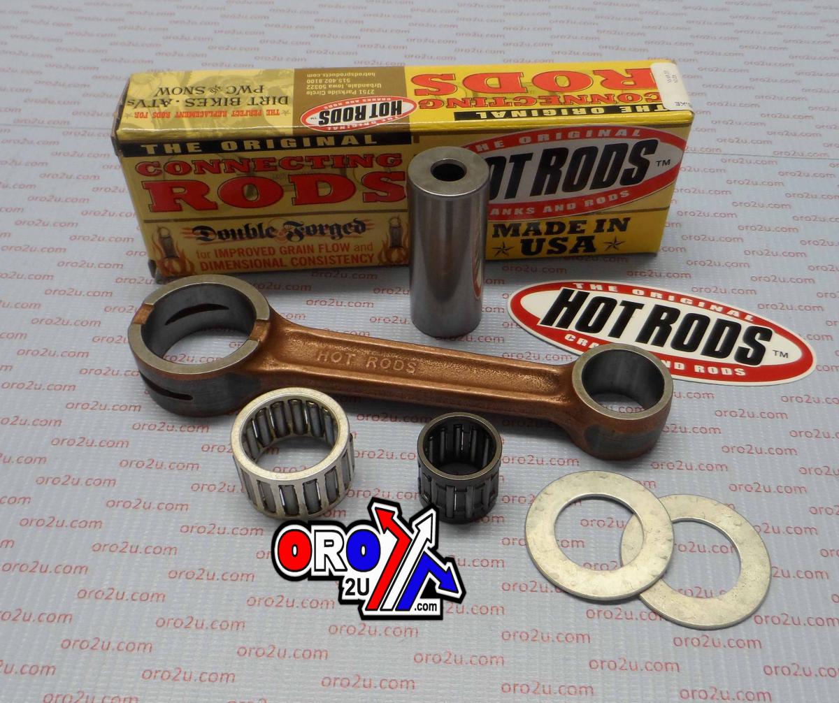 Hot Rods Connecting Rod KTM 125-144-150, Hotrods 8670, 50330015100