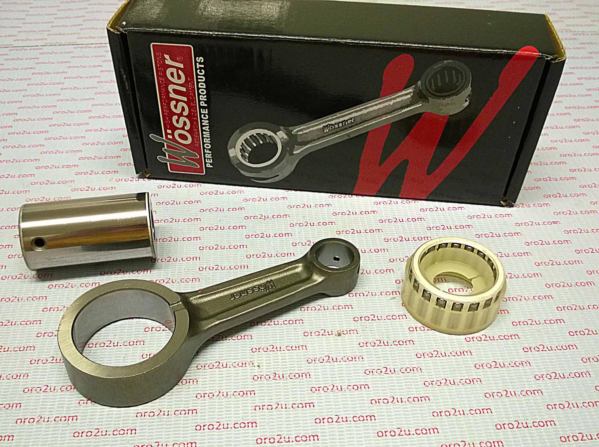 Wossner Connecting Rod 01-02 YZF250, Wossner P4006
