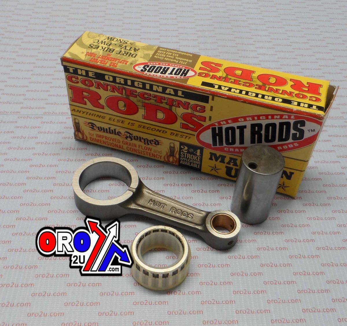 Hot Rods Connecting Rod 01-02 YZF250, Hot Rods 8618