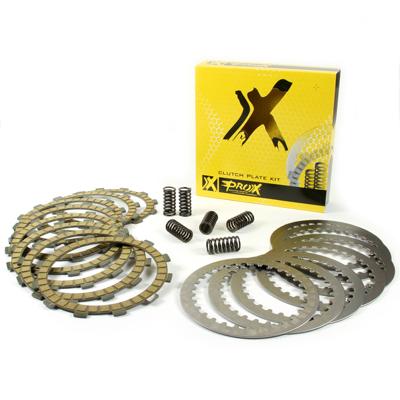 Pro-X Racing Clutch Kit Hd 98-02 RM250, Prox 16.cps33098 Made in Japan