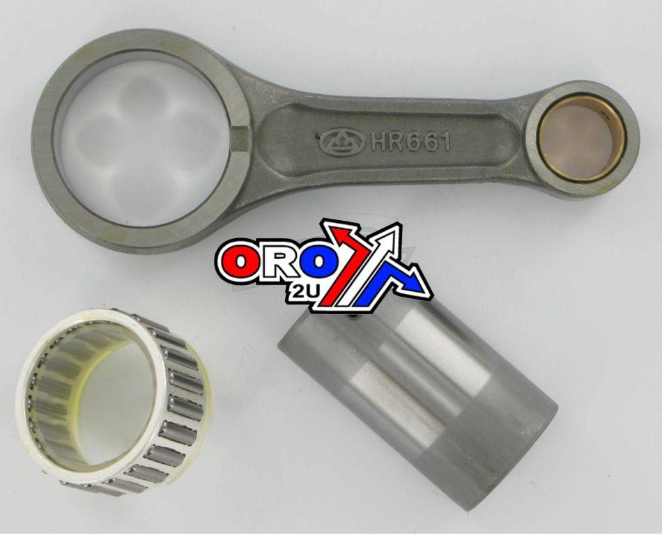 Hot Rods Connecting Rod 08-14 RMZ450, Hot Rods 8661 Suzuki MX