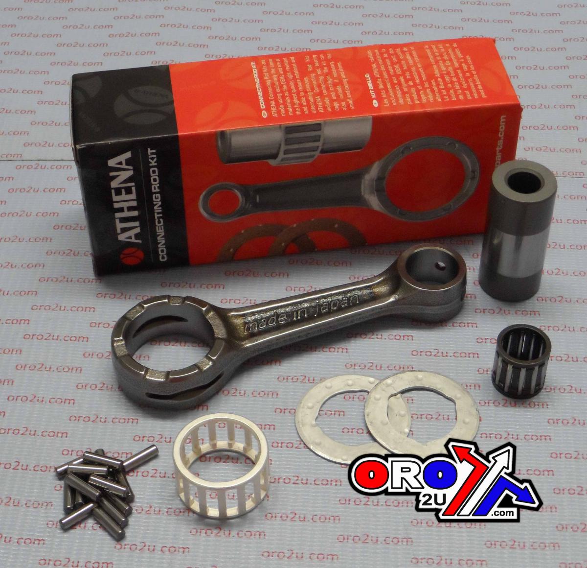 Athena Connecting Rod Kit KX 80/85/100 98-25, Athena P40321032 Kawasaki