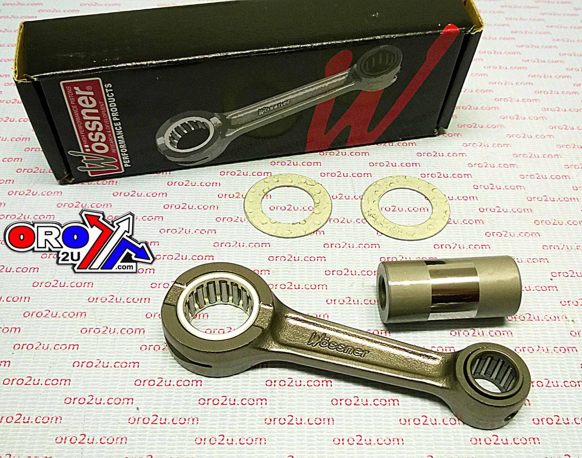 Wossner Connecting Rod Kit 98-19 KX80, Wossner P2005 Repair Kit