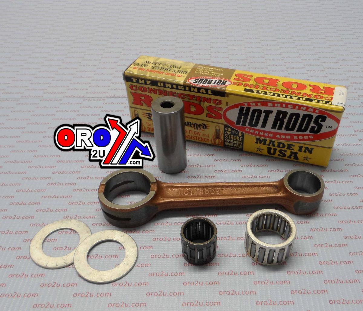 Hot Rods Connecting Rod Kit 96-02 RM250, Hotrod 8141