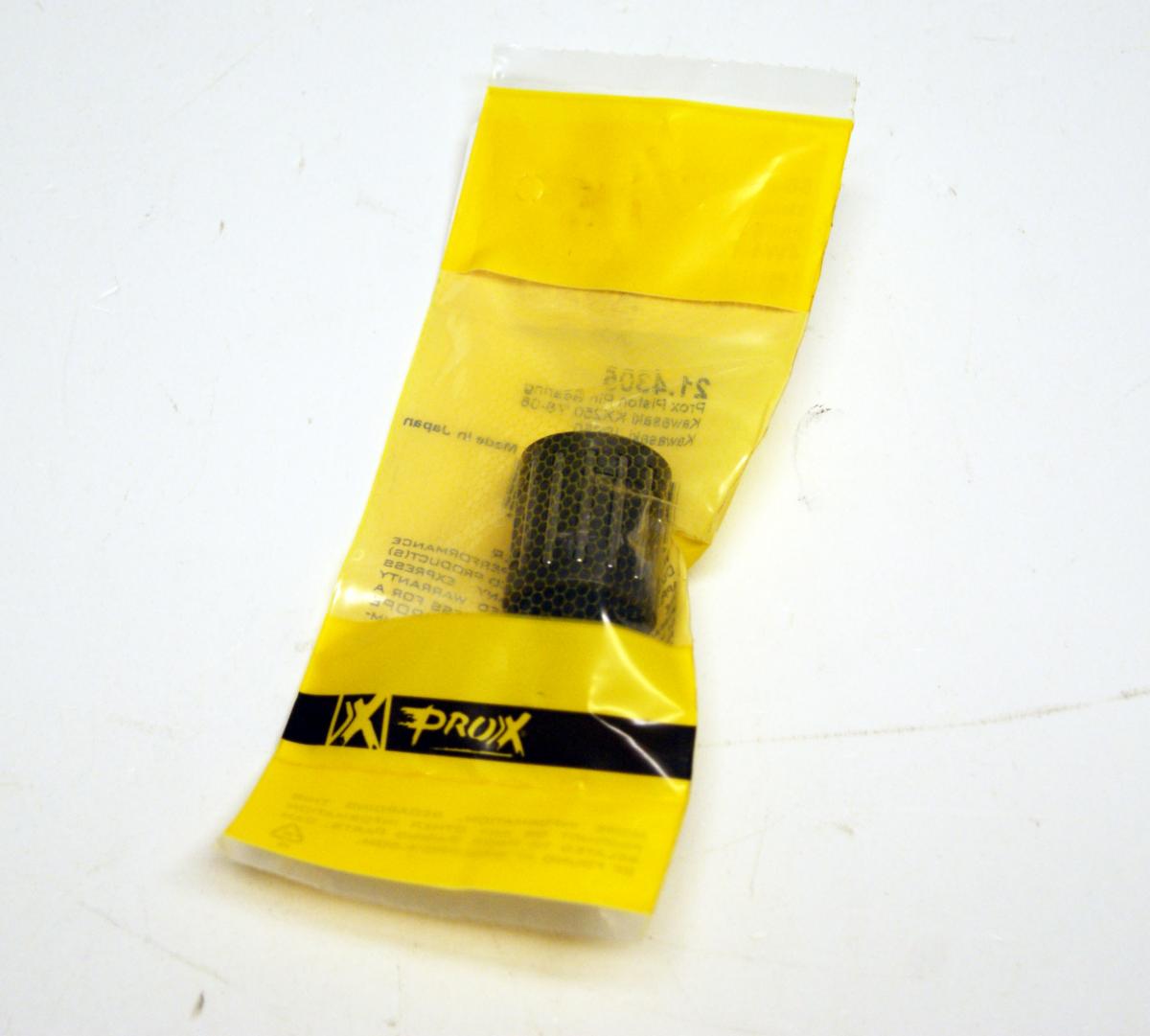 Pro-X Racing Small End 18x22x24 Bearing, Prox 21.4305 Made in Japan