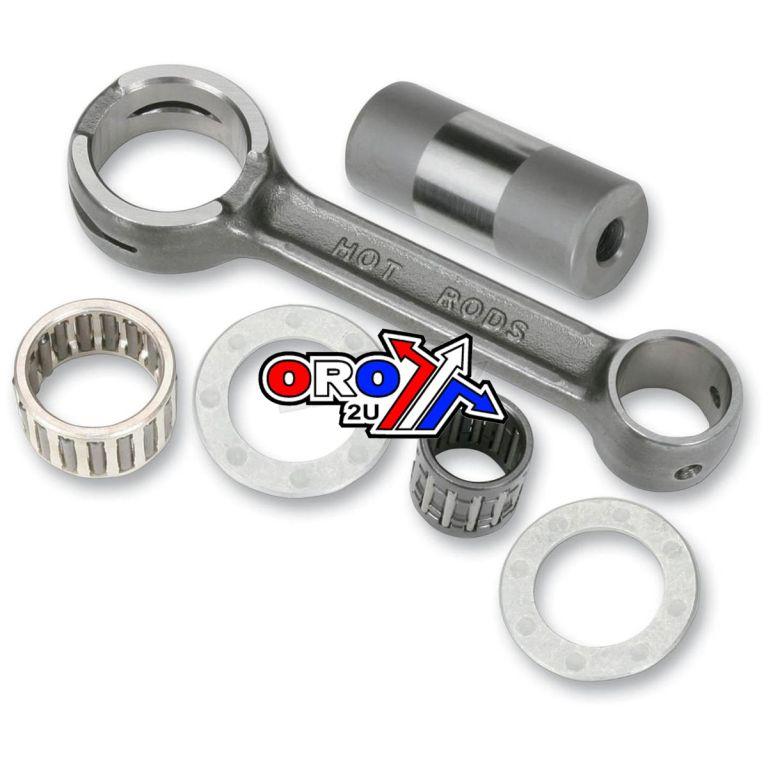 Hot Rods Connecting Rod 97-98 RM125, Hot Rods 8142 Suzuki MX