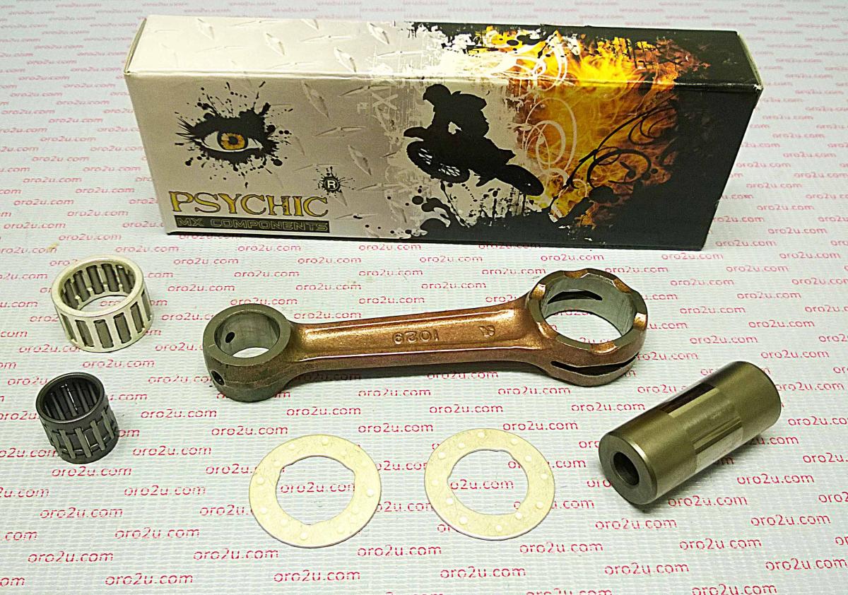 Psychic Connecting Rod 94-97 KX125, Psychic, MX-09030, 56-886.wi