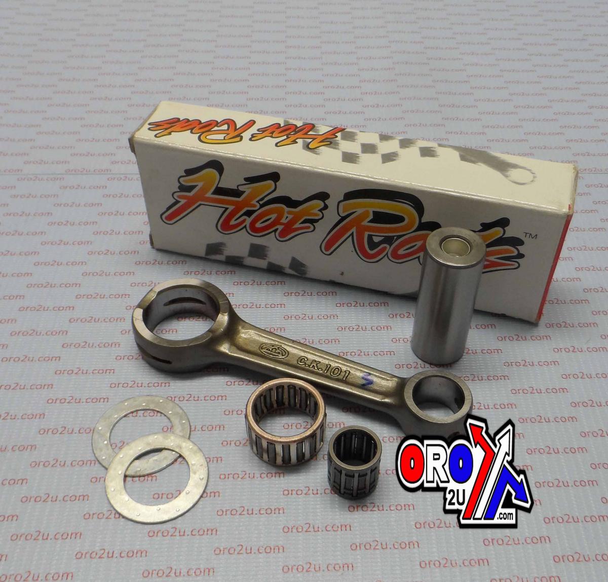 Hot Rods Connecting Rod 94-97 KX125, Hot Rods 8163 CR132