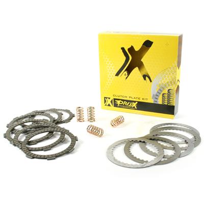 Pro-X Racing Clutch Kit Hd KX80/85/100, Prox 16.cps41098 Made in Japan