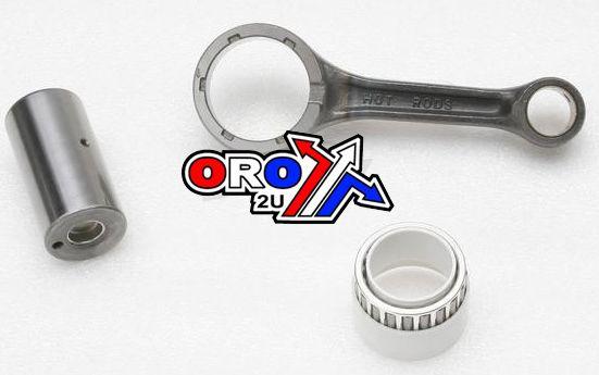 Hot Rods Connecting Rod 96-06 XR400, Hot Rods 8124 Honda