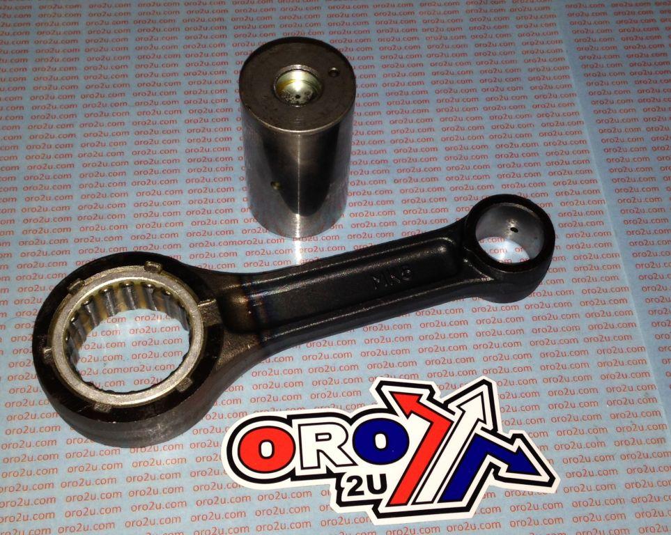 Psychic Connecting Rod 85-04 XR600R, Psychic MX-09005 XL600R Honda, No Thrust Washers