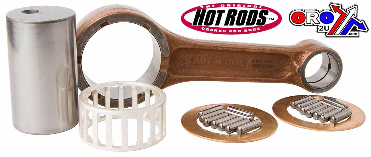 Hot Rods Connecting Rod 85-01 XR600R, Hotrods 8118 Honda XBR600