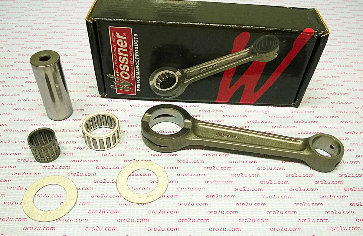 Wossner Connecting Rod KTM 250 300, Wossner P2024