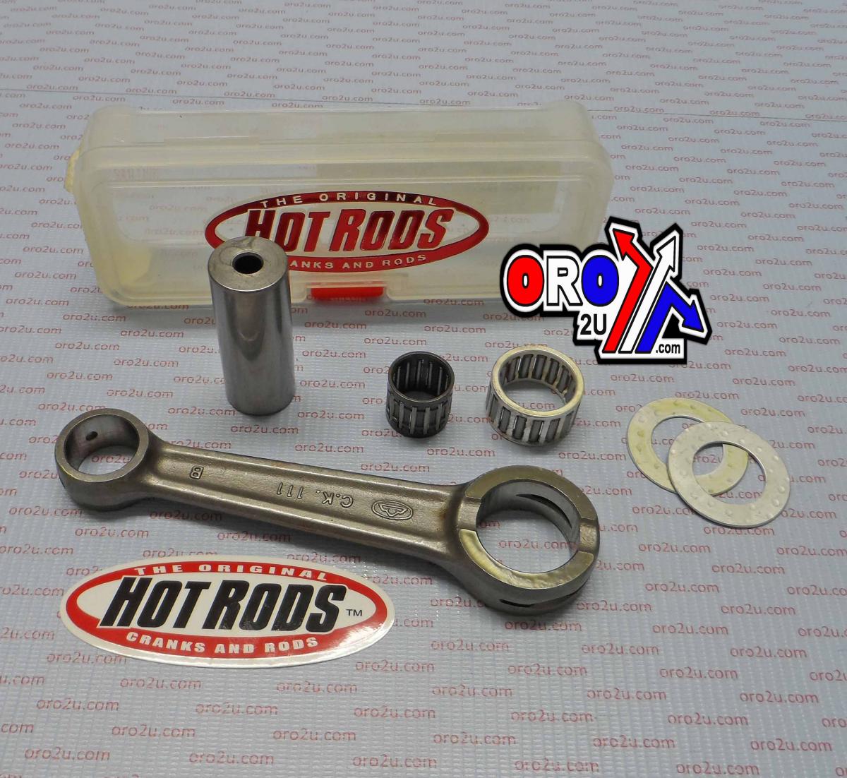 Hot Rods Connecting Rod KTM 250 300, Hot Rods 8111
