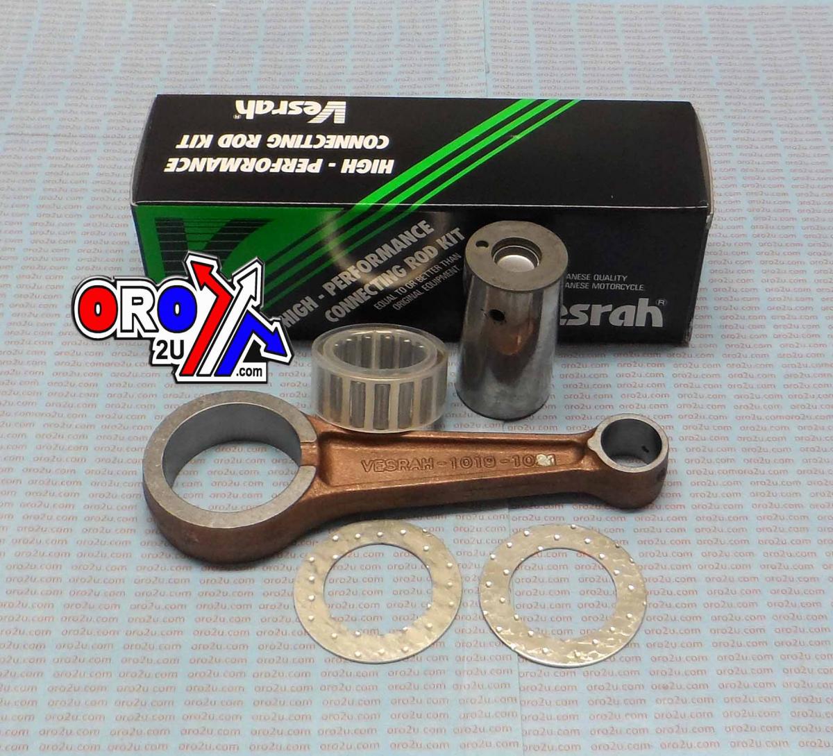 Vesrah Connecting Rod TRX500FE, Vesrah Va-1021 Honda ATV
