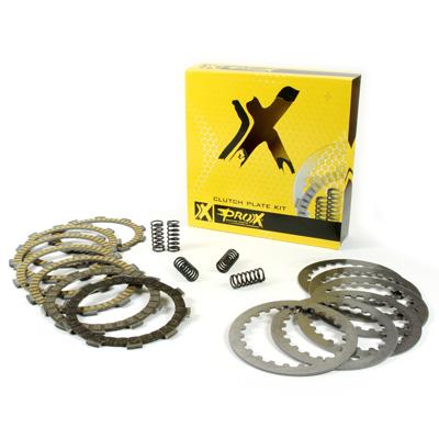 Pro-X Racing Clutch Kit Hd YZ85 02-25, Prox 16.cps21002 Made in Japan