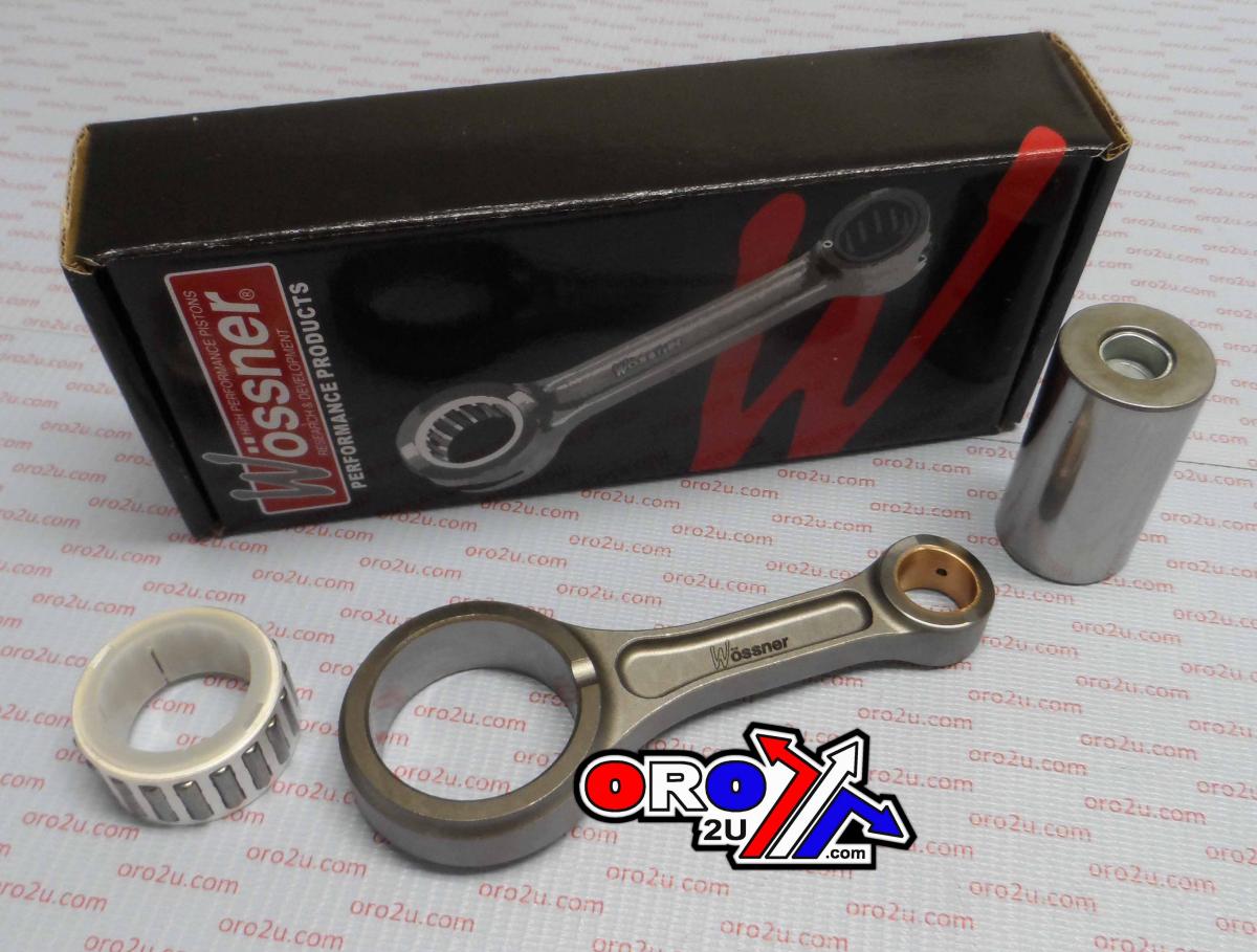 Wossner Connecting Rod 13-15 TM250FI, Wossner P4065