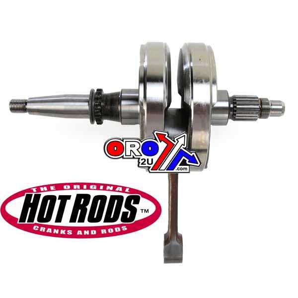 Hot Rods Crankshaft Assy 03-13 WRF250, Hotrods 4407 Yamaha