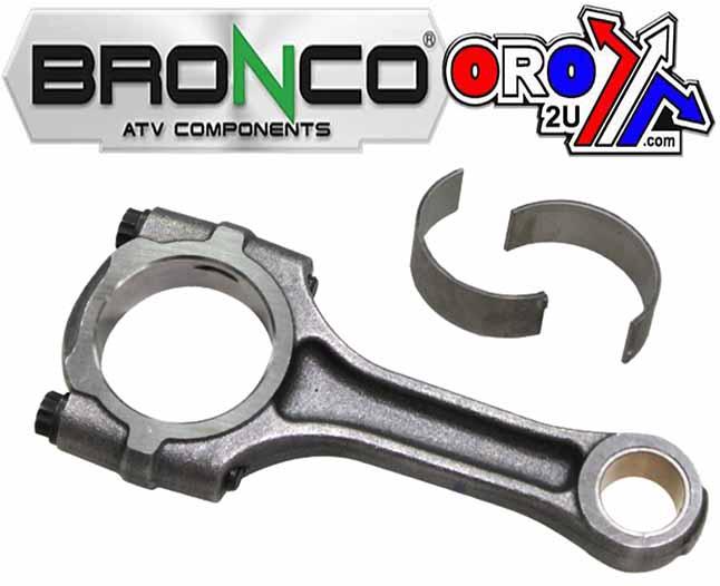NAMURA CONNECTING ROD CAN-AM, BRONCO SM-09341 420-2174-25, 420-2174-29, 330-850cc 420233980, 420217429, 420217425