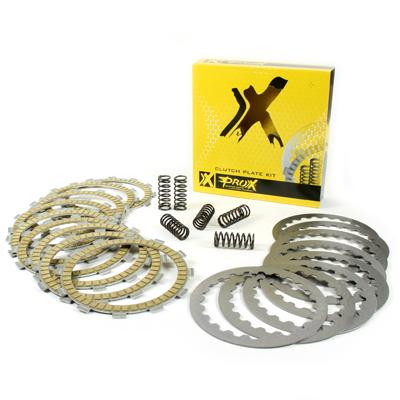 Pro-X Racing Clutch Kit Hd KTM 94-95, Prox 16.cps63094 Made in Japan