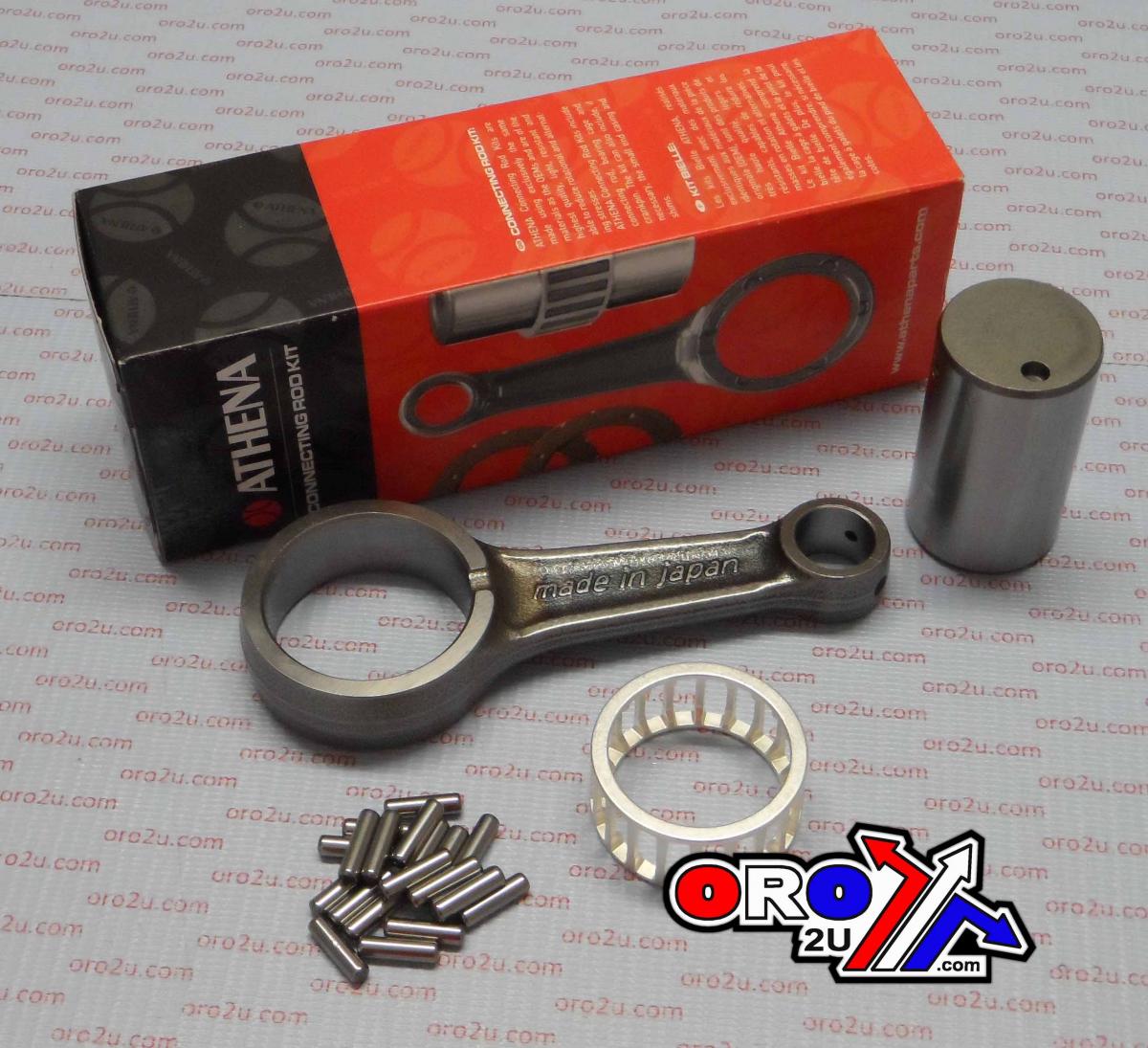 Athena Connecting Rod Kit Yamaha WR/YZ 250 03-13, Athena P40321020 Gas Gas EC 250 13-15