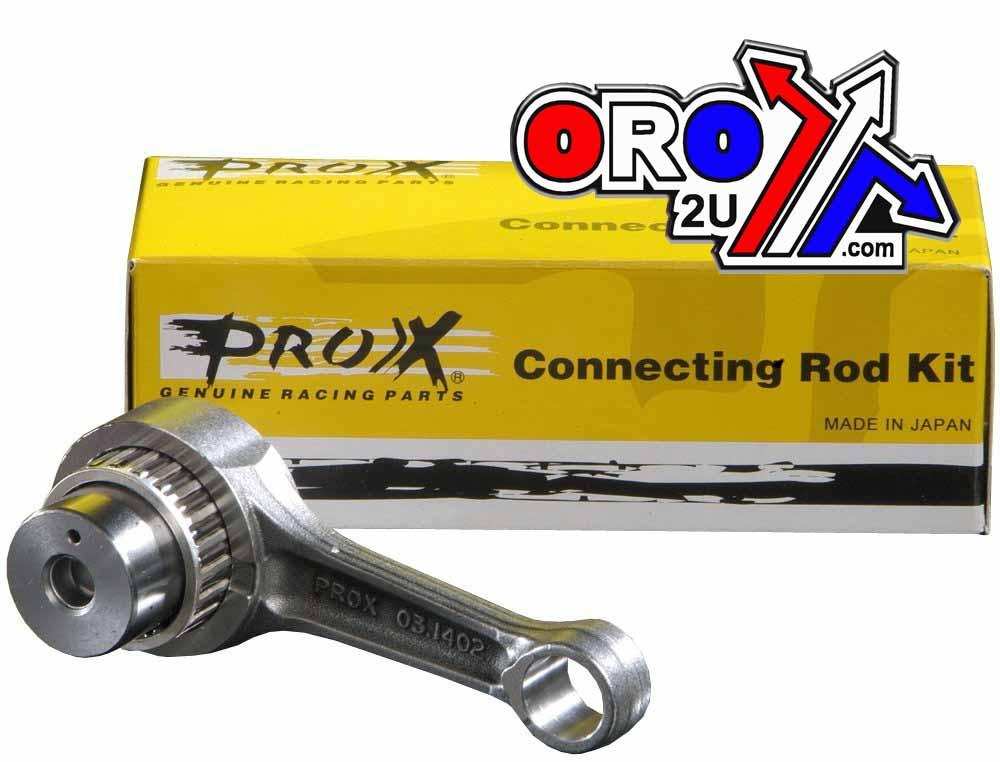 Pro-X Racing Connecting Rod YZF/WRF250, Prox 03.2403 Yamaha 03-13, Made in Japan.