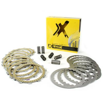 Pro-X Racing Clutch Kit Hd KTM 96-12, Prox 16.cps63096 Made in Japan