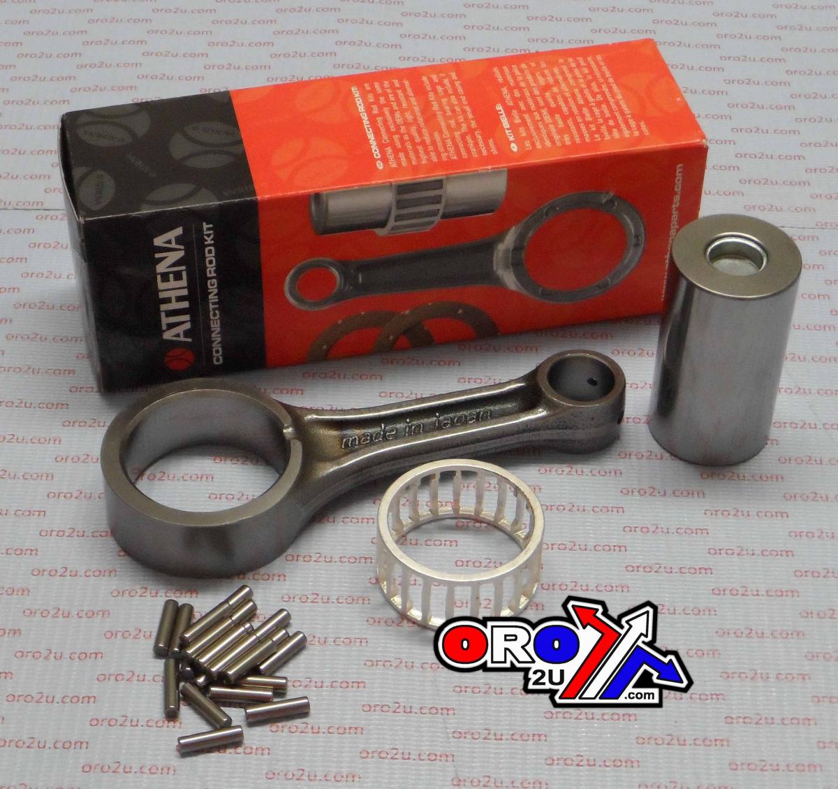 Athena Connecting Rod Kit Yamaha WR/YZ 450 03-05, Athena P40321022