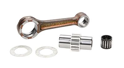 Pro-X Racing Connecting Rod Kit 88-07 CR125, Prox 03.1212 Honda 104mm