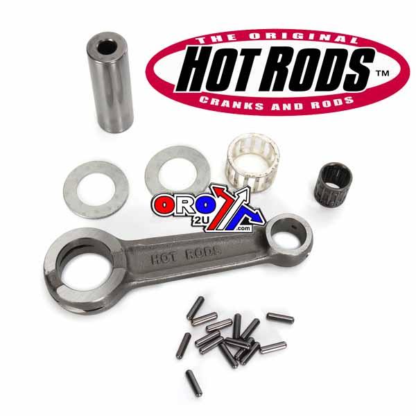 Hot Rods Connecting Rod 09-19 KTM 65sx, Hotrods 8132 46230015000