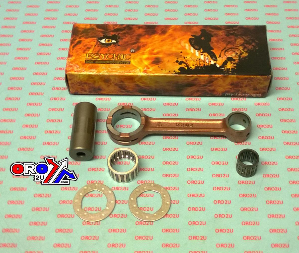 Psychic Connecting Rod Kit 88-96 RM125, Psychic MX-09052 Suzuki