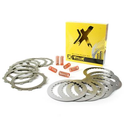 Pro-X Racing Clutch Kit Hd KTM 450 525 560, Prox 16.cps64006 Made in Japan, Only Fits 06-07 on 525exc/SX