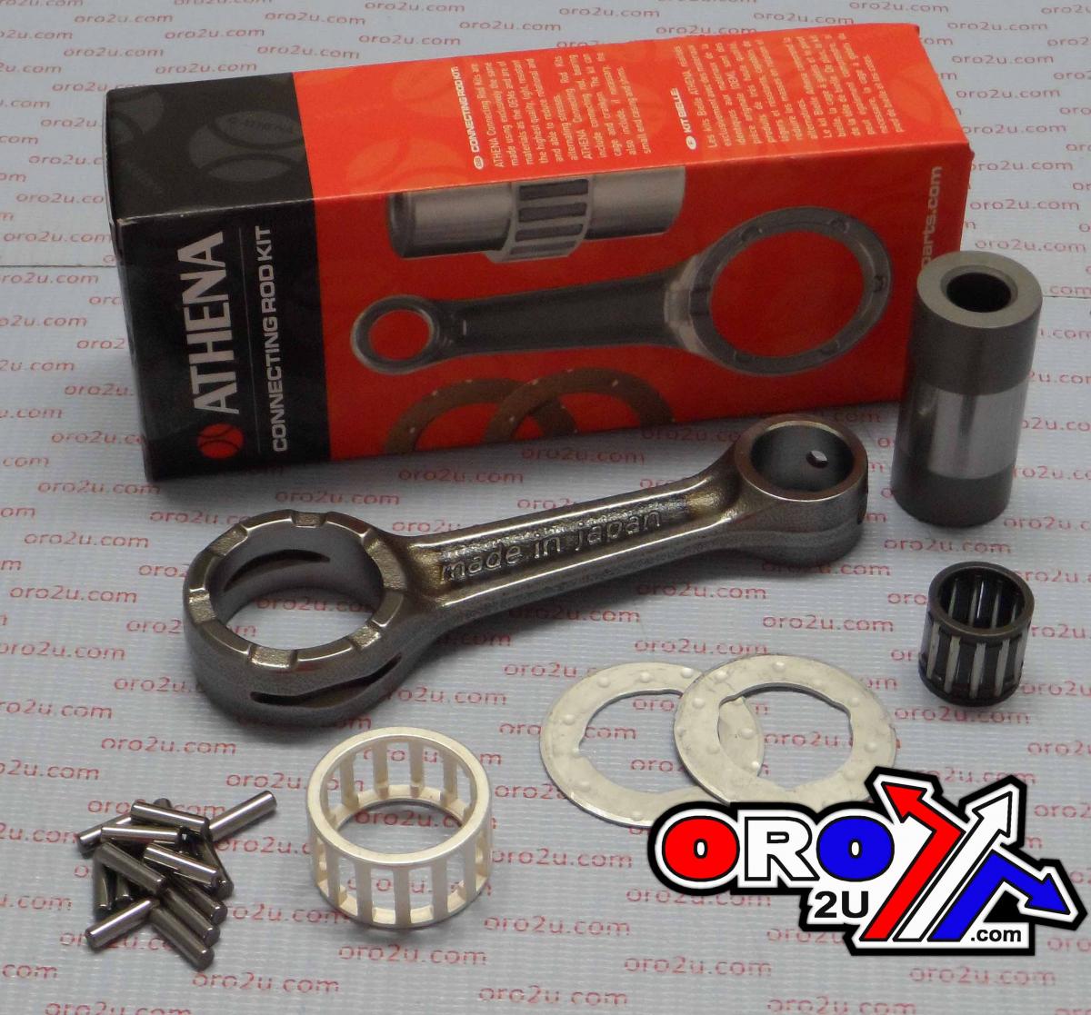 Athena Connecting Rod Kit Suzuki RM 125 04-11, Athena P40321027