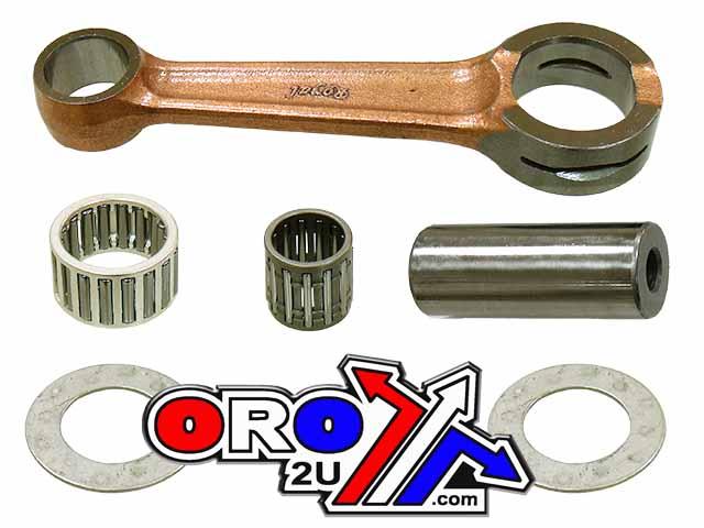 Psychic Connecting Rod 04-11 RM125, Psychic MX-09059-1