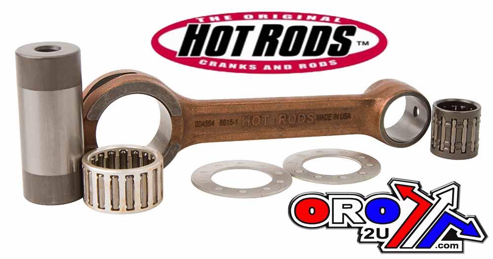 Hot Rods Connecting Rod 04-11 RM125, Hot Rods 8615 Suzuki MX