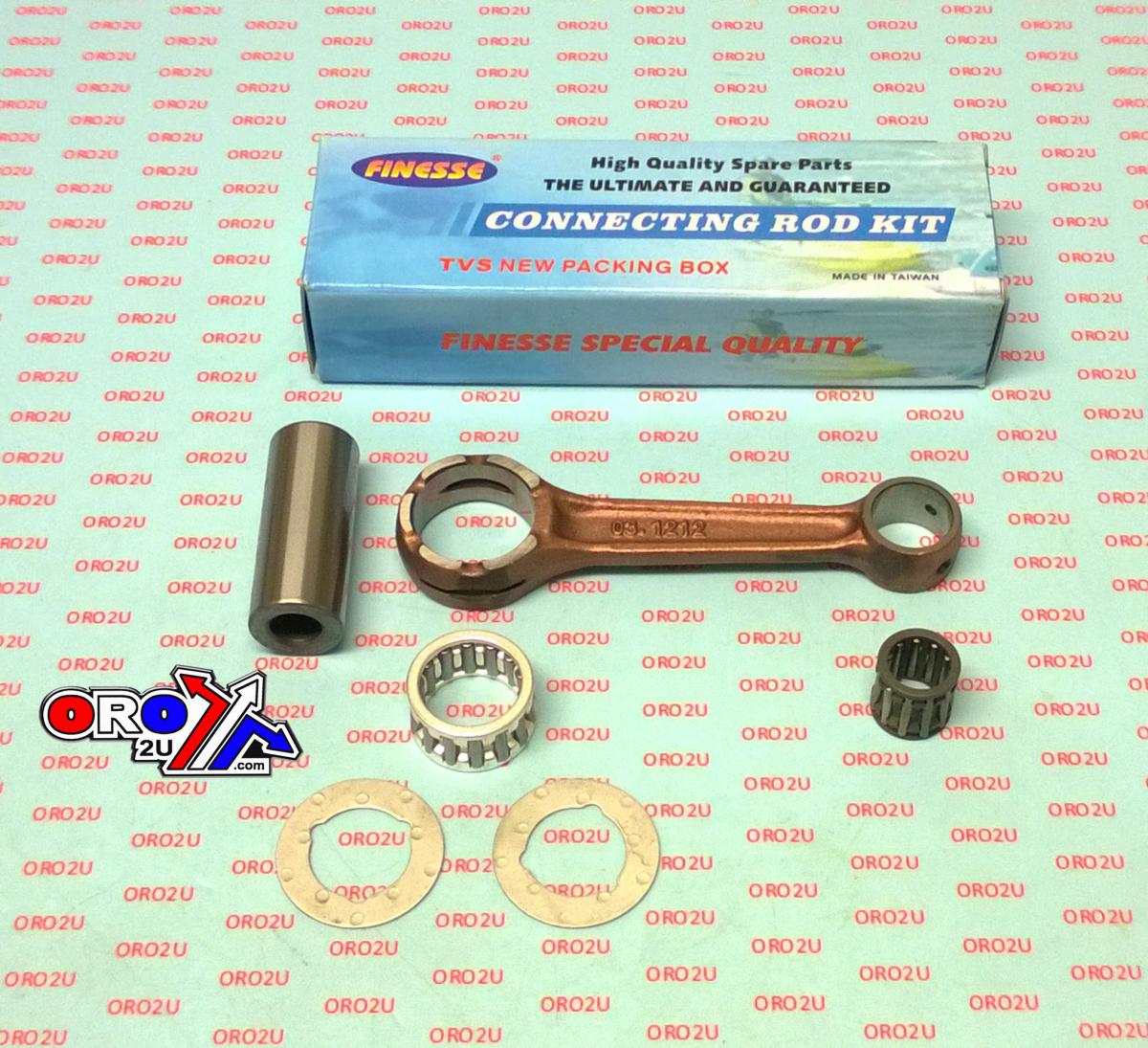 Dirt Racing Connecting Rod 85-87 CR125
