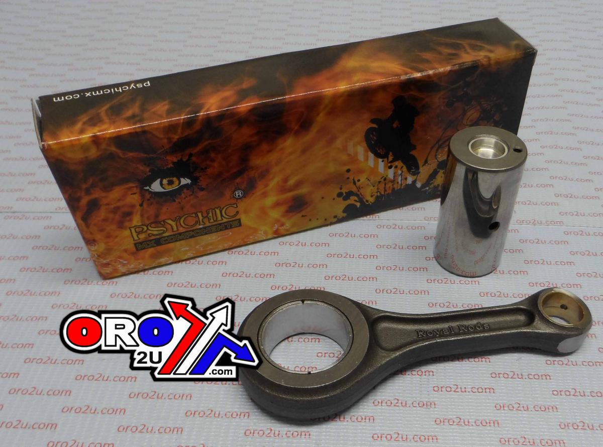 Psychic Connecting Rod KTM SX-f250, Psychic MX-09022, 77730015144