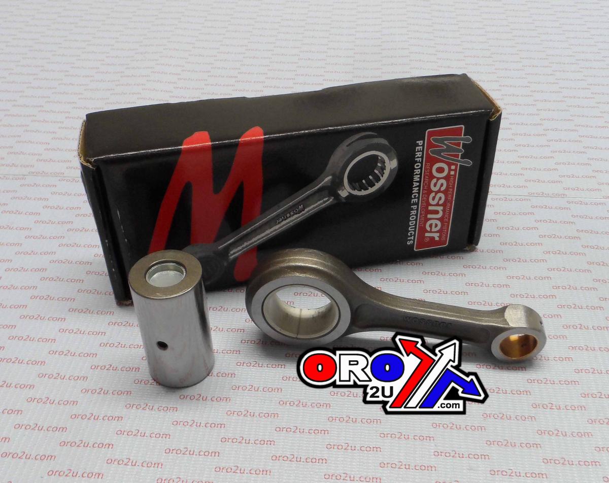 Wossner Connecting Rod KTM SX-f250, Wossner P4059 13-15 KTM SXF250