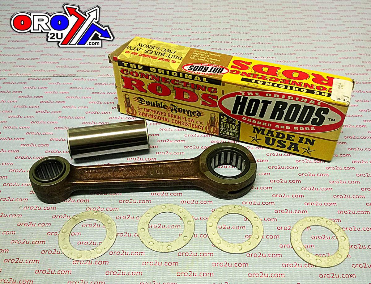 Hot Rods Connecting Rod 81-01 CR250, Hotrod 8103 Honda Gasgas, ATC250R