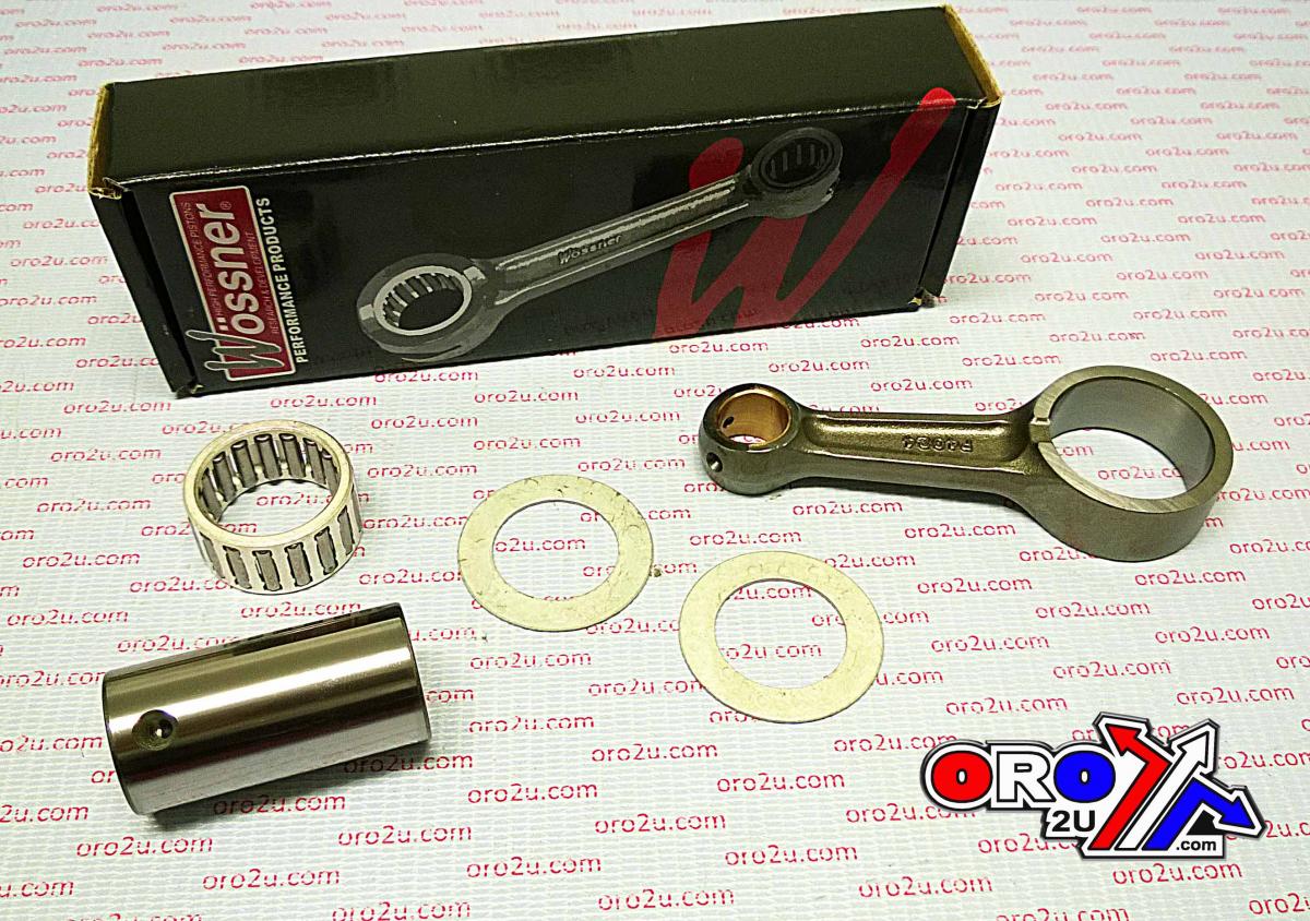 Wossner Connecting Rod 07-19 CRF150, Wossner P4024 Honda MX