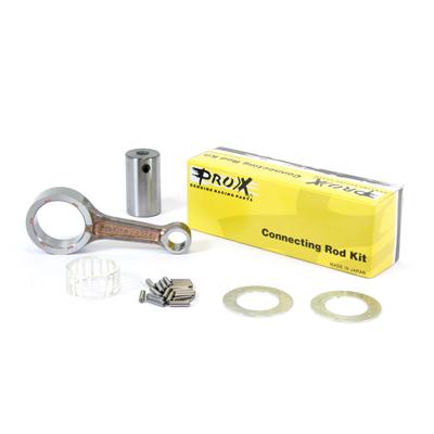 Pro-X Racing Connecting Rod 04-17 CRF250R, Prox 03.1334 Honda CRF250X