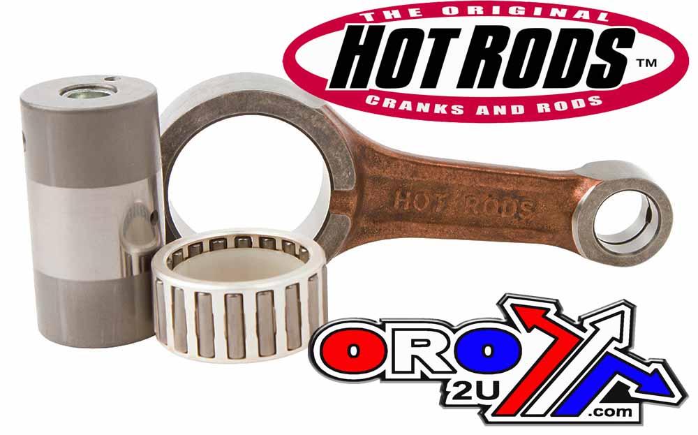 Hot Rods Connecting Rod Kit KXF, RMZ, Hotrod 8622 250 04-06