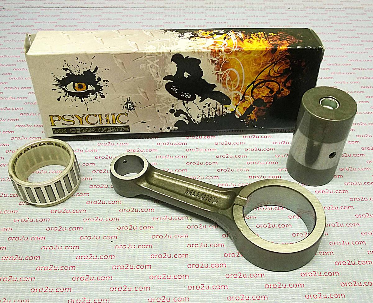 Psychic Connecting Rod 07-08 KXF450, Psychic MX-09102 Kawaski KX