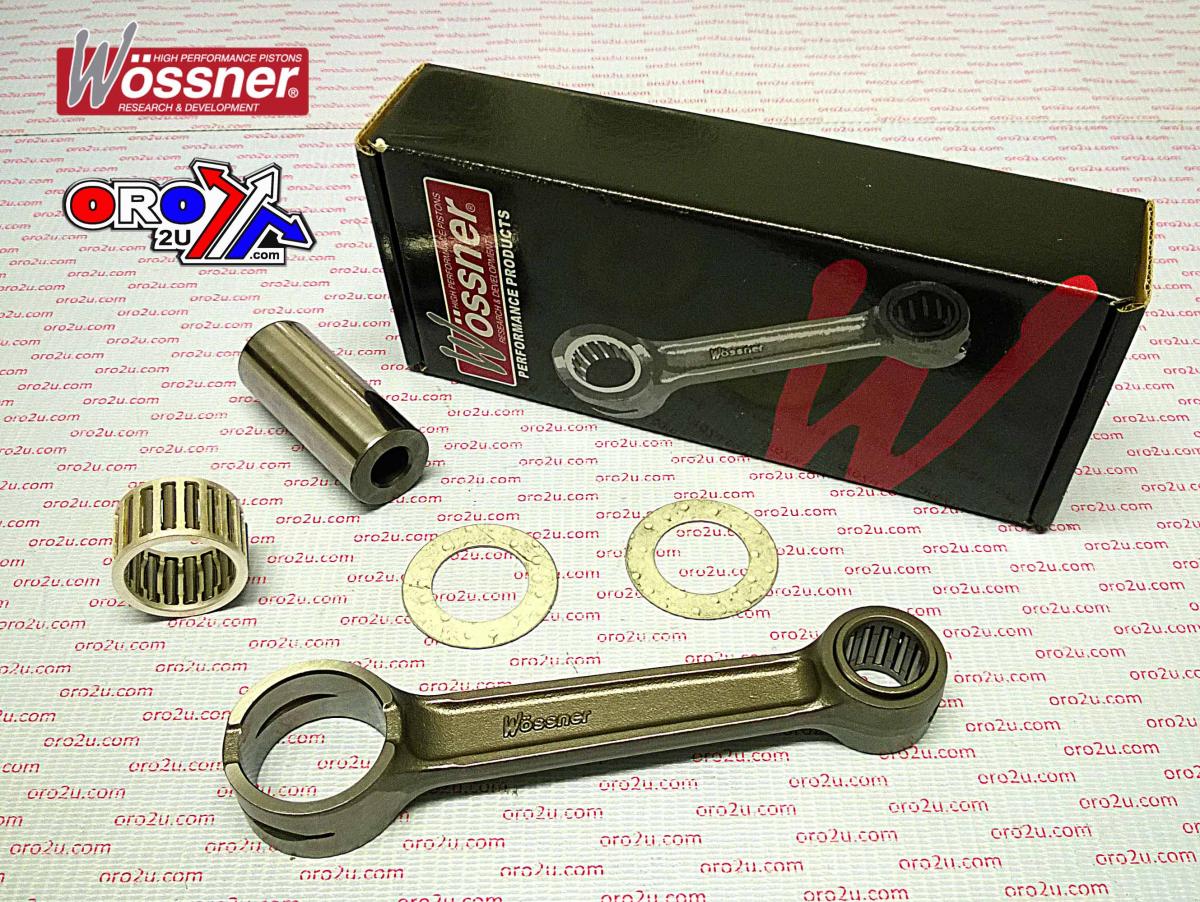 Wossner Connecting Rod Kit YZ/WR250, Wossner P2048 Yamaha
