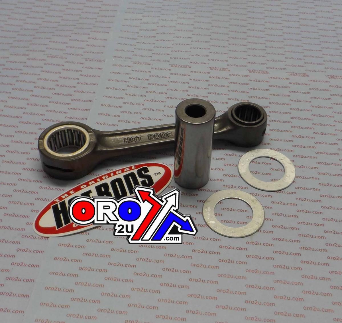 Hot Rods Connecting Rod Kit YZ/WR250, Hotrod 8106 Yamaha