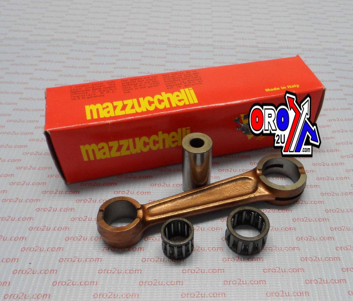 Mazzucchelli Connecting Rod Cagiva 125, Mazzucchelli Bco0544a