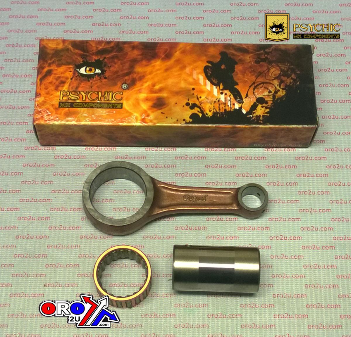 Psychic Connecting Rod 12-16 KX250F, Psychic MX-09017 Kawasaki Kit Rx-20000