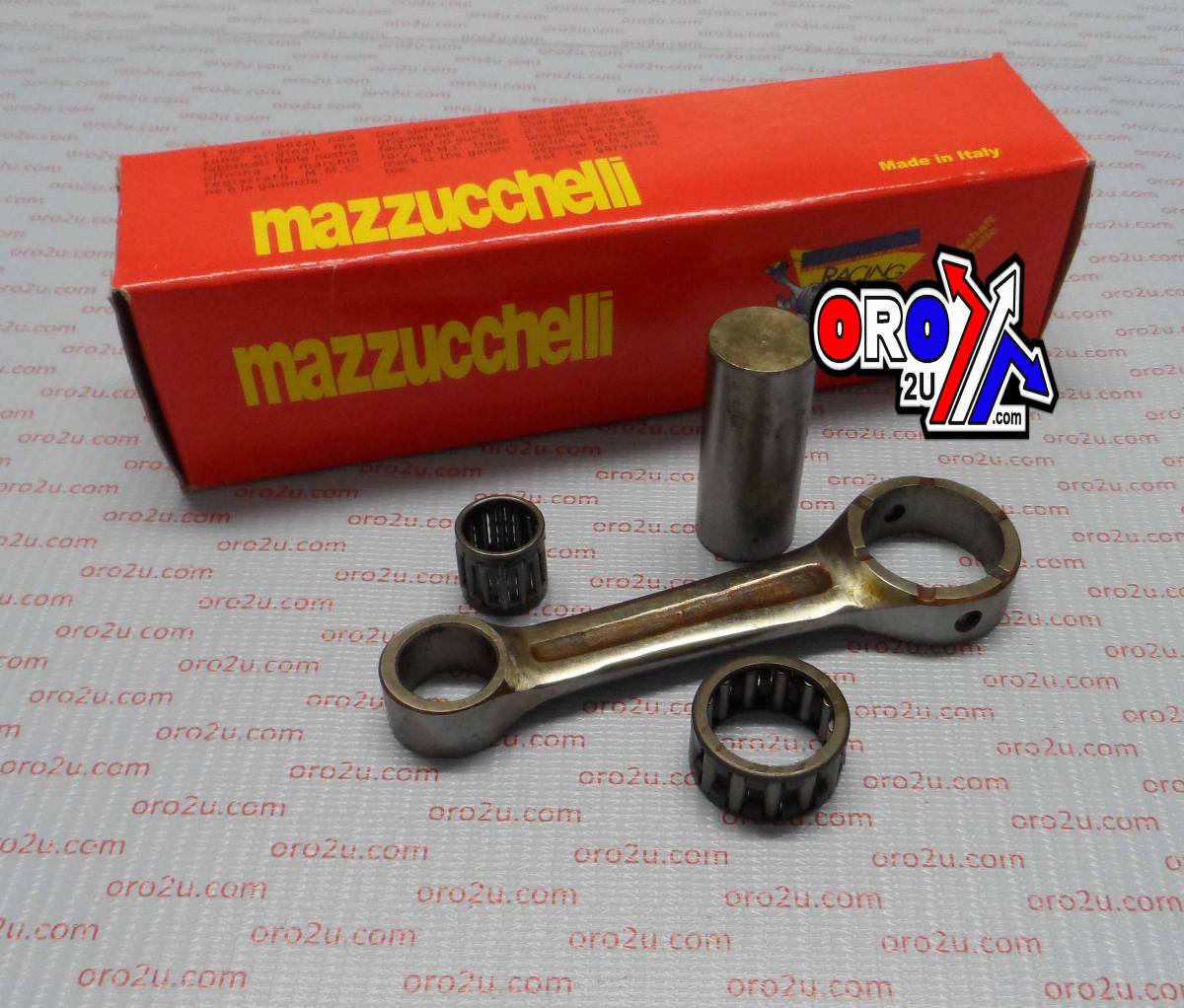 Mazzucchelli Connecting Rod 126-11651-00, Mazzucchelli Bco0518