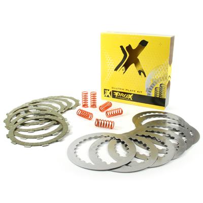 Pro-X Racing Clutch Kit Hd KTM 4stk 02-03, Prox 16.cps65002 Made in Japan