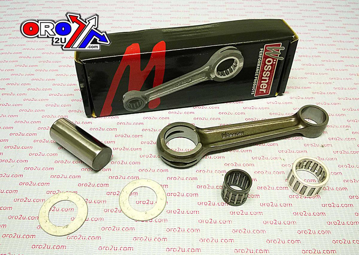 Wossner Connecting Rod Aprilia RS125, Wossner P2051 Connecting Rod